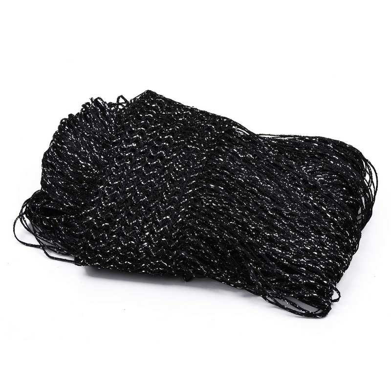 WedDecor String Curtains Glitter Fringe Panel Fly Screen Room Divider
