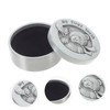KOMBIUDA Box Children's Tooth Box Storage Container Tooth Storage Holder