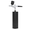 Airbrush Kit 32PSI High Pressure Adjustable Airflow 0.3mm Nozzle Rechargeable