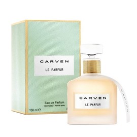 Carvin Le Parfum EDP 30ml + random shopping bag (2 samples included) / 까르뱅 르 파퓸 EDP 30ml + 랜덤 쇼핑백 (샘플 2개 증정)