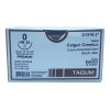 Tagum Sutura Catgut Crómico 0 1/2 Circulo Redonda 25mm 70