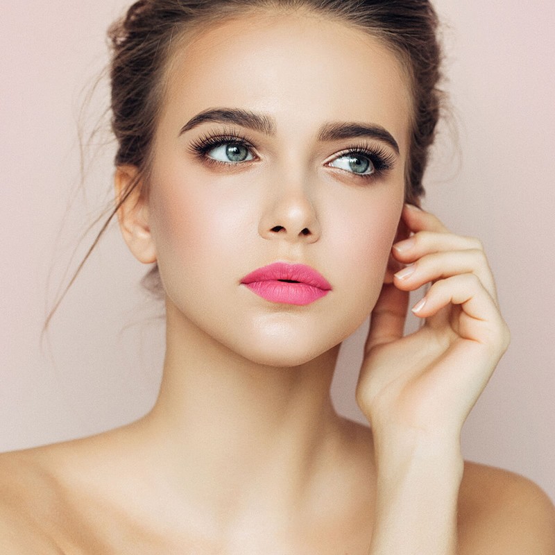 Karen Murrell Natural Lipstick - 13 Camellia Morning, 4g