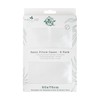 So Eco Satin Pillow Case - Double Pack