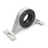 WSAGFB Center Bearing Support Solution Fit for 2015+ Dodge Charger