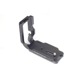 Sunwayfoto L-Plate for Canon 7D Mark II