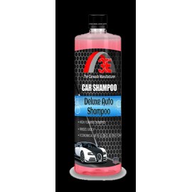 3E Car Wash Snow Foam Shampoo Pressure Washer Jet Gun Soap, Concentrated 8 oz - Deluxe Shampoo - Maxi Suds