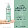 🧴 Eucerin DermoPure – Gel Limpiador Facial para Piel Acnéica
