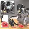 1PZ JP1-CA1 Carburetor Suzuki Let's 2 CA1KA CA1KB CA1KB CA1KC