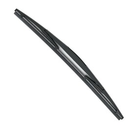 Rear Wiper Blade for Mazda 3 hatchback 2019-2025 | Exact Fit Base/2.0/2.5 S/2.5 Turbo/Carbon Edition/Preferred/Premium/Select Models | OEM Replacement Back Windshield Wiper Blade with PTFE Coating