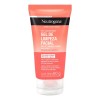 Gel Limpiador Facia Neutrogenal Deep Clean Intensive Toronja Ácido Salicílico