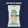 Pick Me Up Provisions Roasted & Salted Cashews, 1.5 Oz,