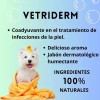 Vetriderm Jabón Dermatológico, Elanco, Para Perros (100gr)