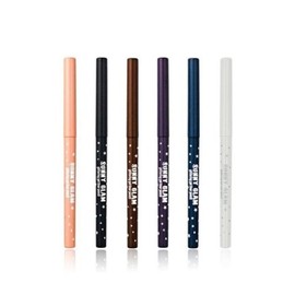 Prorance Sunny Glam Glittering Gel Liner Pencil Auto - Glittering Gel Liner Pencil No. 3 Brown / 프로랑스 써니글램 글리터링 젤라이너 펜슬 오토 - 글리터링젤라이너펜슬3호브라운
