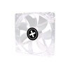 Xilence XPF120. TR Case Fan 120 mm LED Red