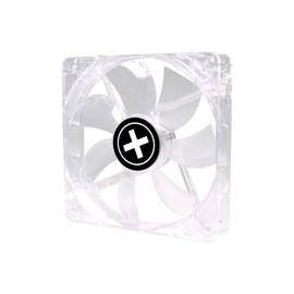 Xilence XPF120. TR Case Fan 120 mm LED Red