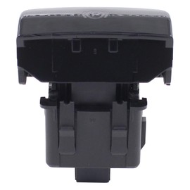 Handbrake Switch Parking Switch Brake Button Brake Switch Handbrake Button Electronic Parking Brake Button Control Button Handbrake Button Parking Switch for C4 Picasso DS4 3008 5008