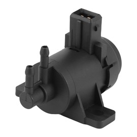 Turbo Boost Pressure Solenoid Valve 09110766 for Vauxhall Movano Vivaro Interstar Primastar Turbo Boost Control Solenoid Valve 91167214 4402766 4414112 9110766 77 00 109 099 77 00 113 071