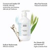 Bondi Boost Heavenly Hydration Shampoo 500ml