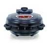 Euro Cuisine PM600 Crispy Crust 12" Rotating Pizza Maker with