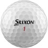 Srixon Z-STAR XV – Ultra Performing Golf Ball | Maximum