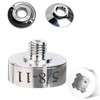 adapter for xlock to 5/8"-11 thread