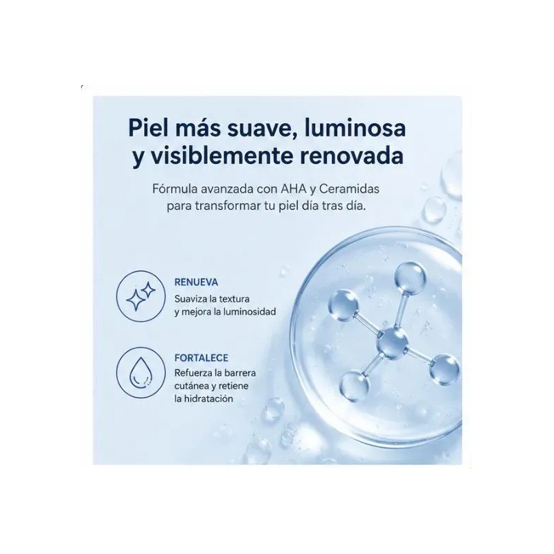 Sérum Hidratante Renovador Iluminador 30 Ml