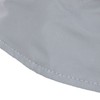 Reflective Hat Skin Friendly Breathable Stylish Cotton Bucket Hat for
