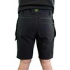 Tool Monkey Apache Premium Stretch Shorts, 4 Way Stretch Lightweight