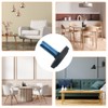 TOVOT 24pcs M6 Adjustable Funirutre Feet Screwable Furniture Feet