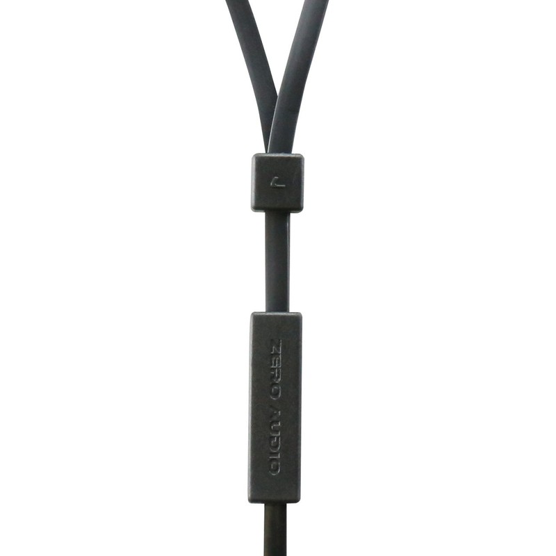 ZERO AUDIO CARBO MEZZO ZH-DX220-CM In-Ear Earphones