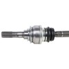 GSP NCV28002K CV Axle Shaft Assembly - Right Rear (Passenger