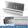 Criditpid Replacement 50-474 Liner for Enviro EF2 EF3 Meridian, Vistaflame