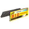 DID chain 520 NZ, 116 links (Standard), Open, with Clip Lock