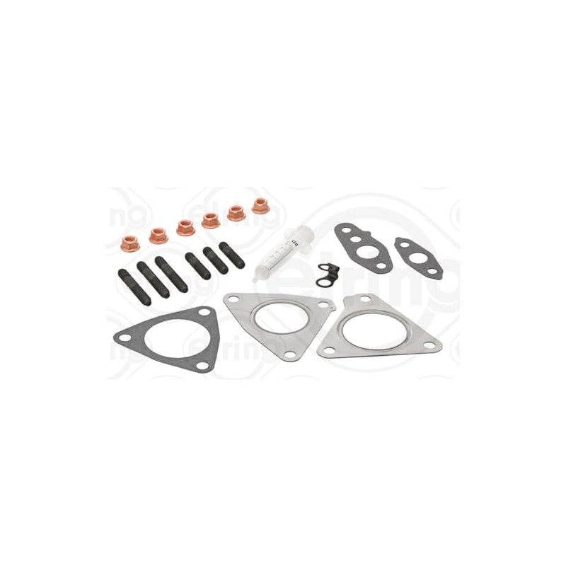 Elring 733.86 Mounting Kit, charger