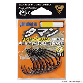 Gamakatsu Taman (NSB) No. 19