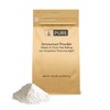Pure Original Ingredients Arrowroot Powder (2 lb) Corn Starch Alternative,