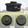 D.S ® Auto Cut 25-2 Trimmer Head Replace Weed Eater