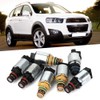 Solenoide de transmisión cruze, juego de solenoide 6t40, 7 piezas