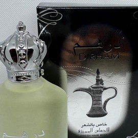 Derham 50ml hair mist