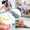 Tobillera de Soporte, Férula Adjust para Esguince de Tobillo para