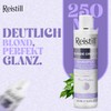 Restill Blond Creator Anti-Yellow Shampoo – Farbauffrischendes Anti-Yellow Shampoo für