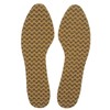 Paper Insole, Asseto O Antibacterial Type, 40 Pairs Set, 9.4