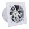 ORFOFE Wall Mount Exhaust Fan for Kitchen Toilet Bathroom Energy