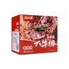 GAGAZUI Shredded Vegetarian Steak 28g x 30pcs Spicy Flavor 手撕大牛排