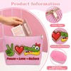 Gators Lover Gift Makeup Bag Funny Present for Crocodile Lover