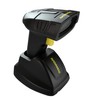 NADAMOO Wireless Barcode Scanner with Charging Cradle, Read 1D, 2D,