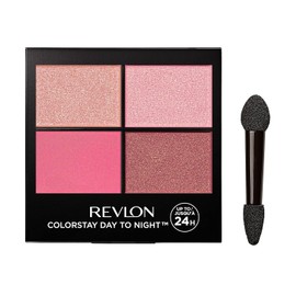Revlon Paleta de sombras colorstay day to night quads pretty