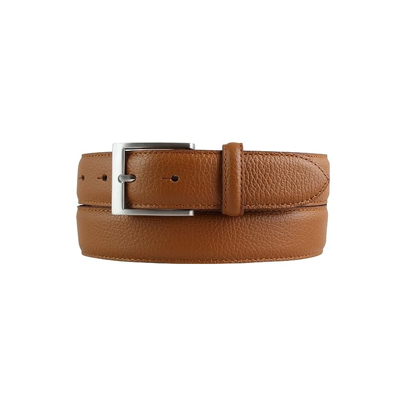 BELTINGER Italian Suit Belt 35mm Wide Mens Suit Belt Trouser