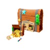 Barbe Noir e The Hunt for the Treasures Pirate -