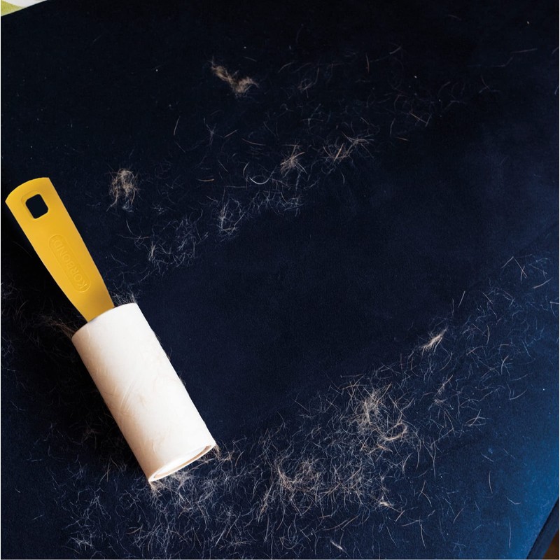 Korbond Lint Roller & Refill Set – One Lint Roller